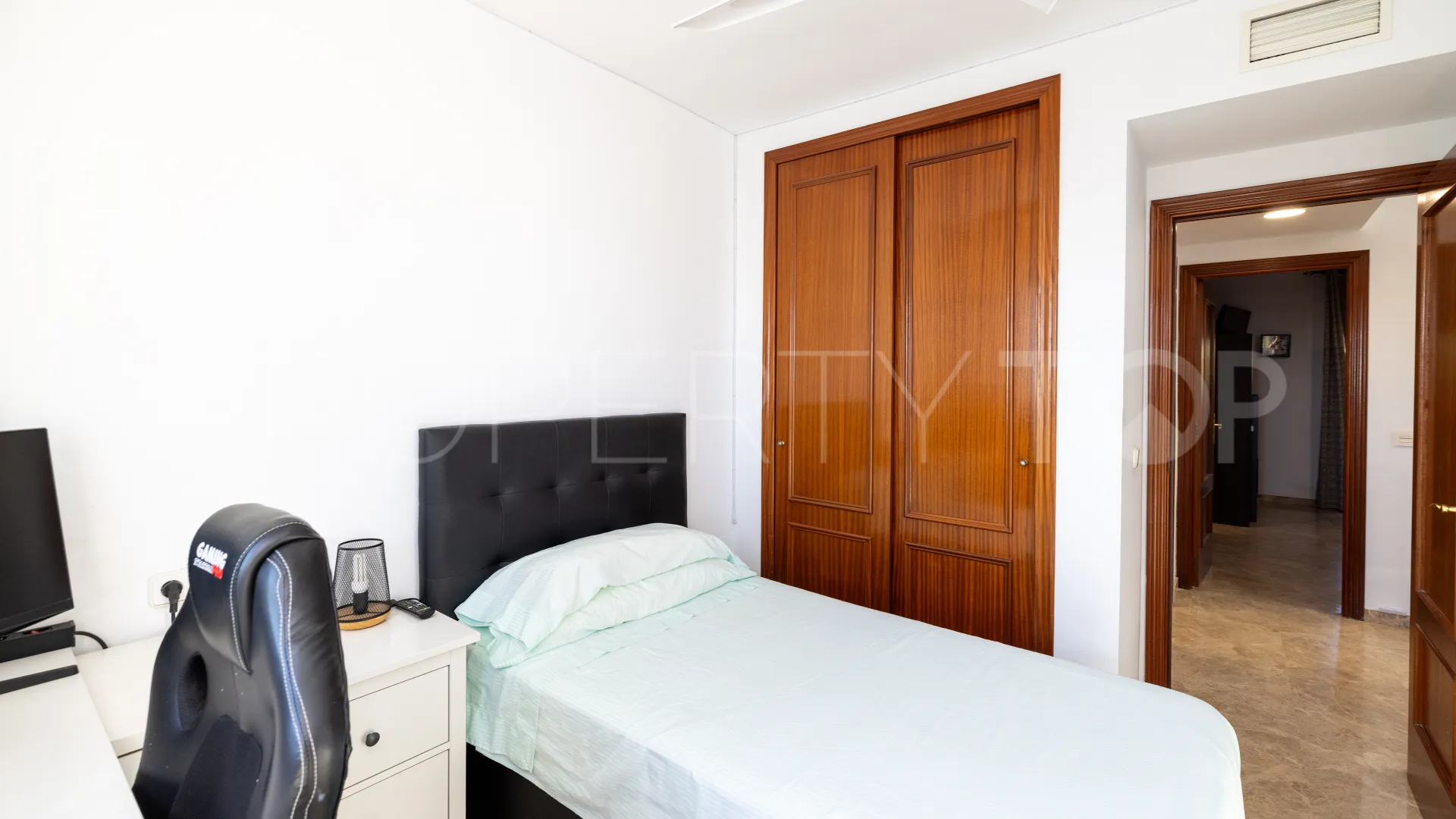 Sierramar, adosado a la venta con 4 dormitorios