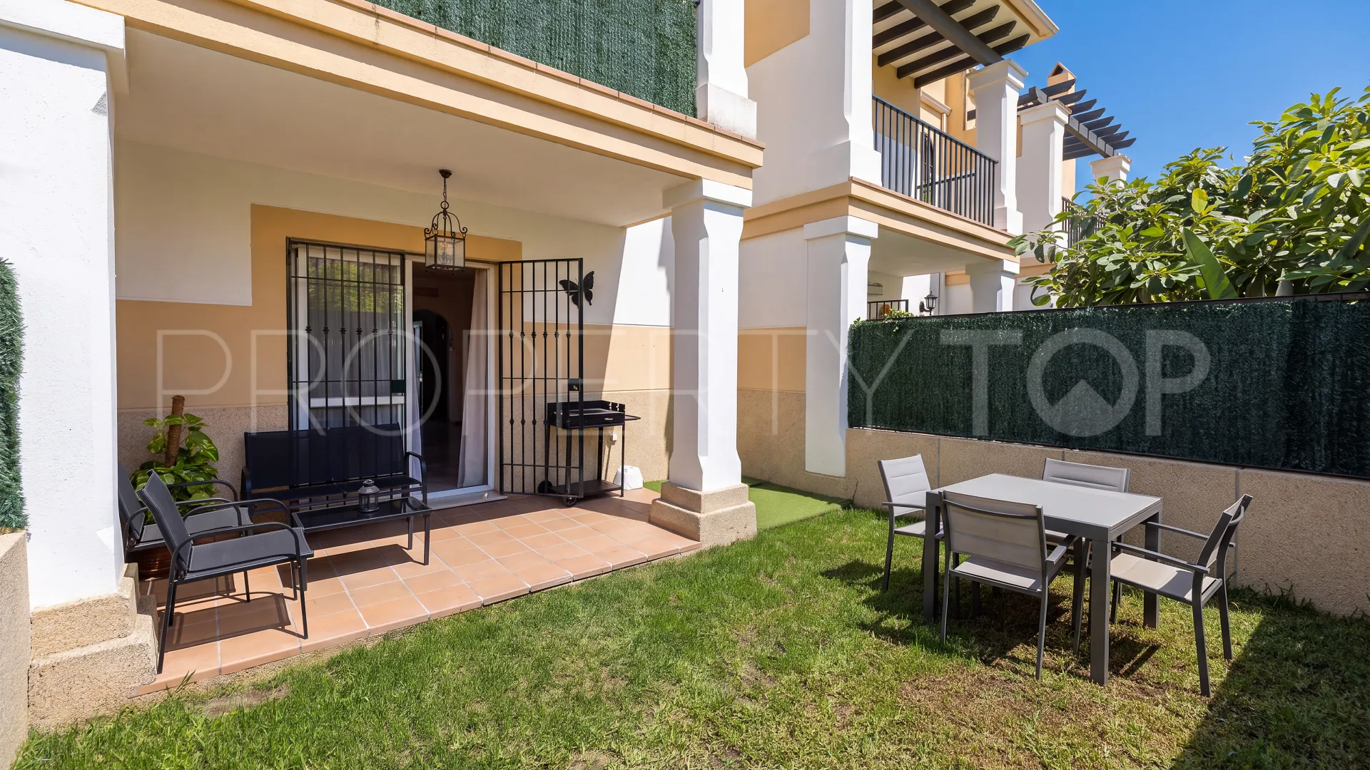 Sierramar, adosado a la venta con 4 dormitorios