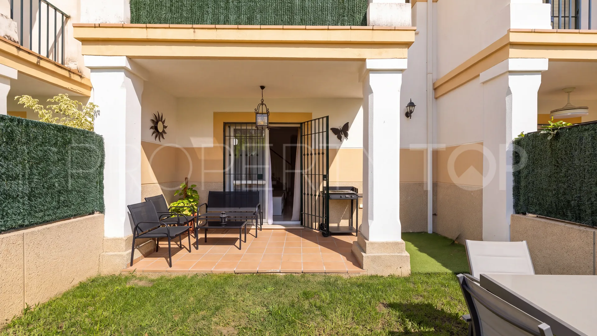 Sierramar, adosado a la venta con 4 dormitorios