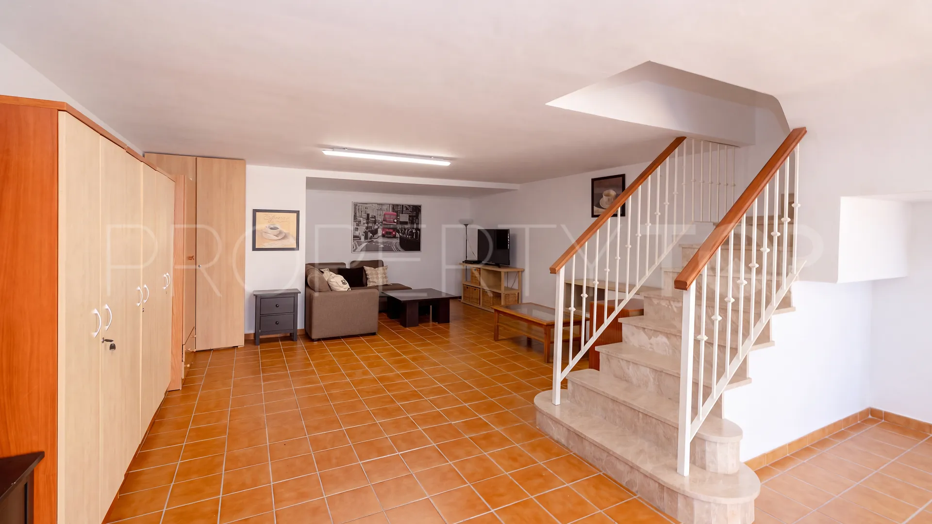 Sierramar, adosado a la venta con 4 dormitorios