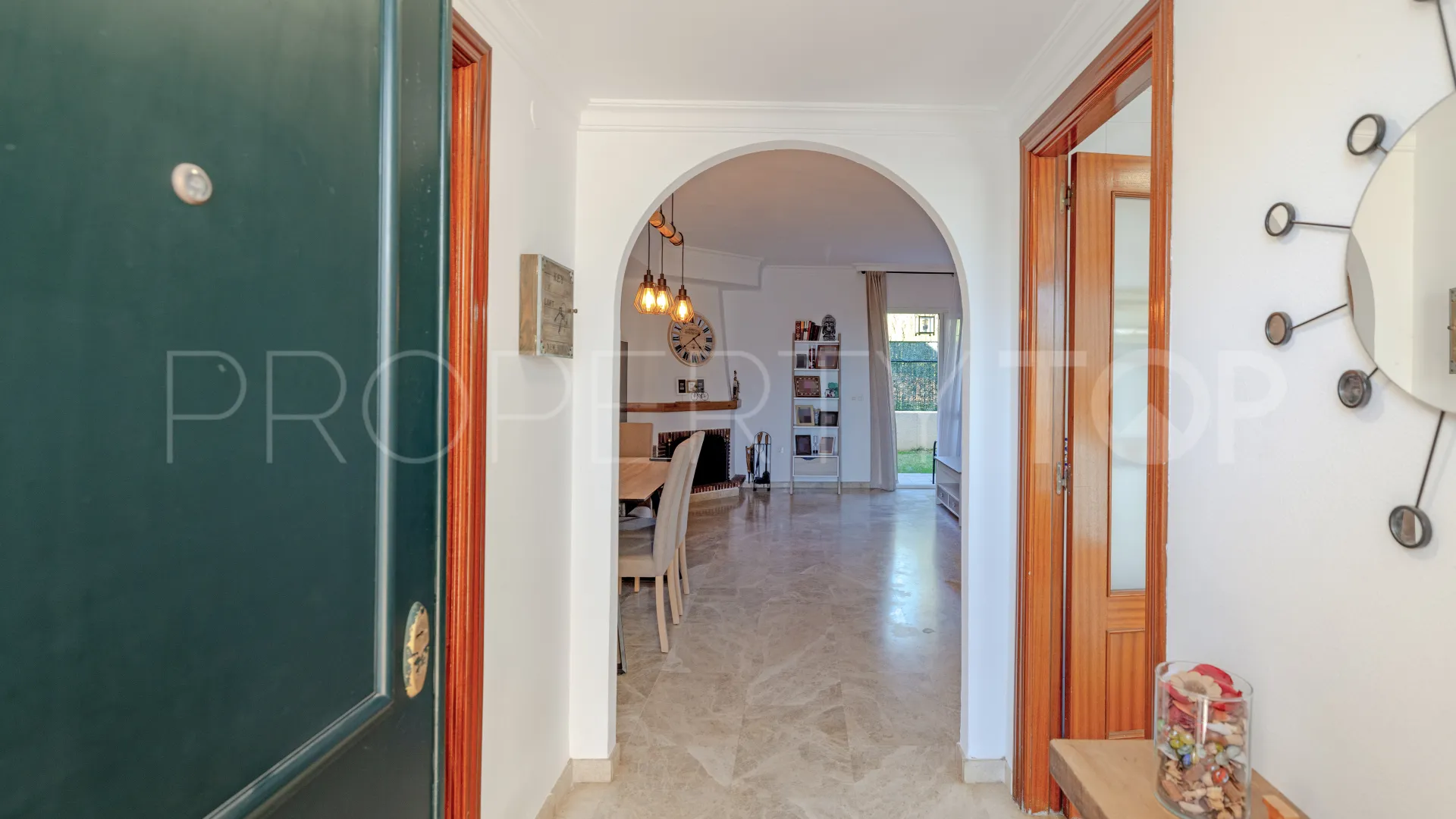 Sierramar, adosado a la venta con 4 dormitorios