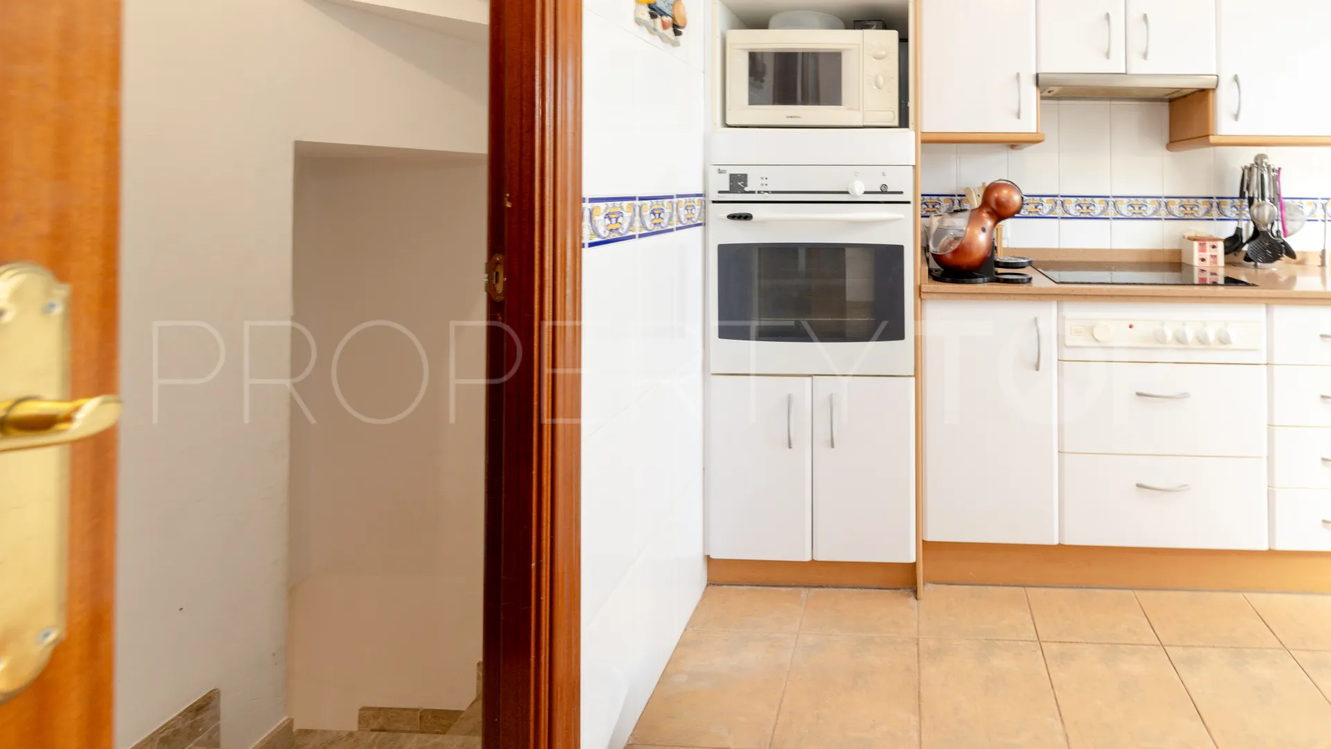 Sierramar, adosado a la venta con 4 dormitorios