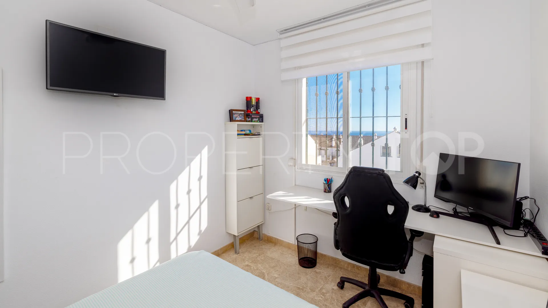 Sierramar, adosado a la venta con 4 dormitorios