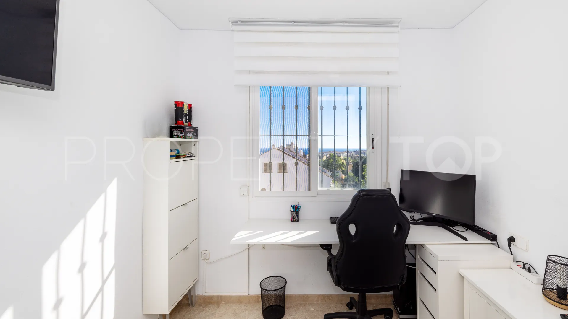Sierramar, adosado a la venta con 4 dormitorios