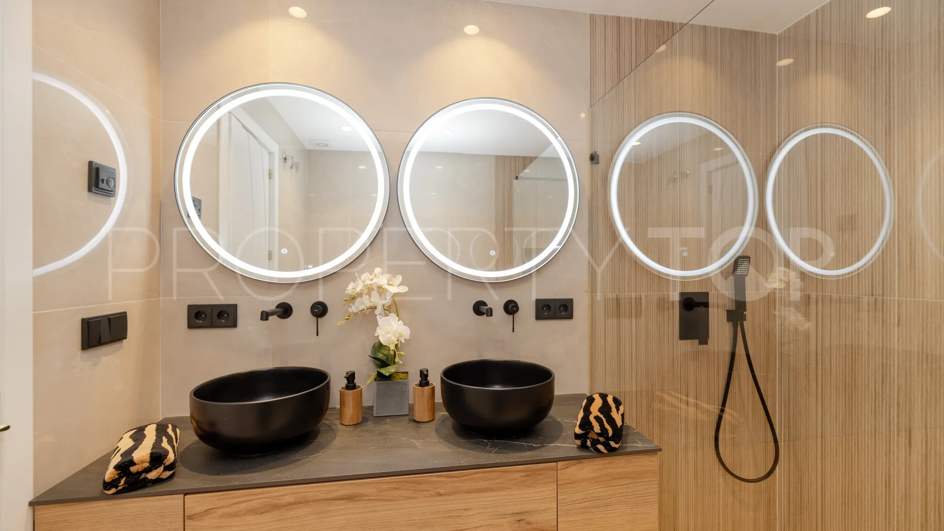 Marbella Centro penthouse for sale