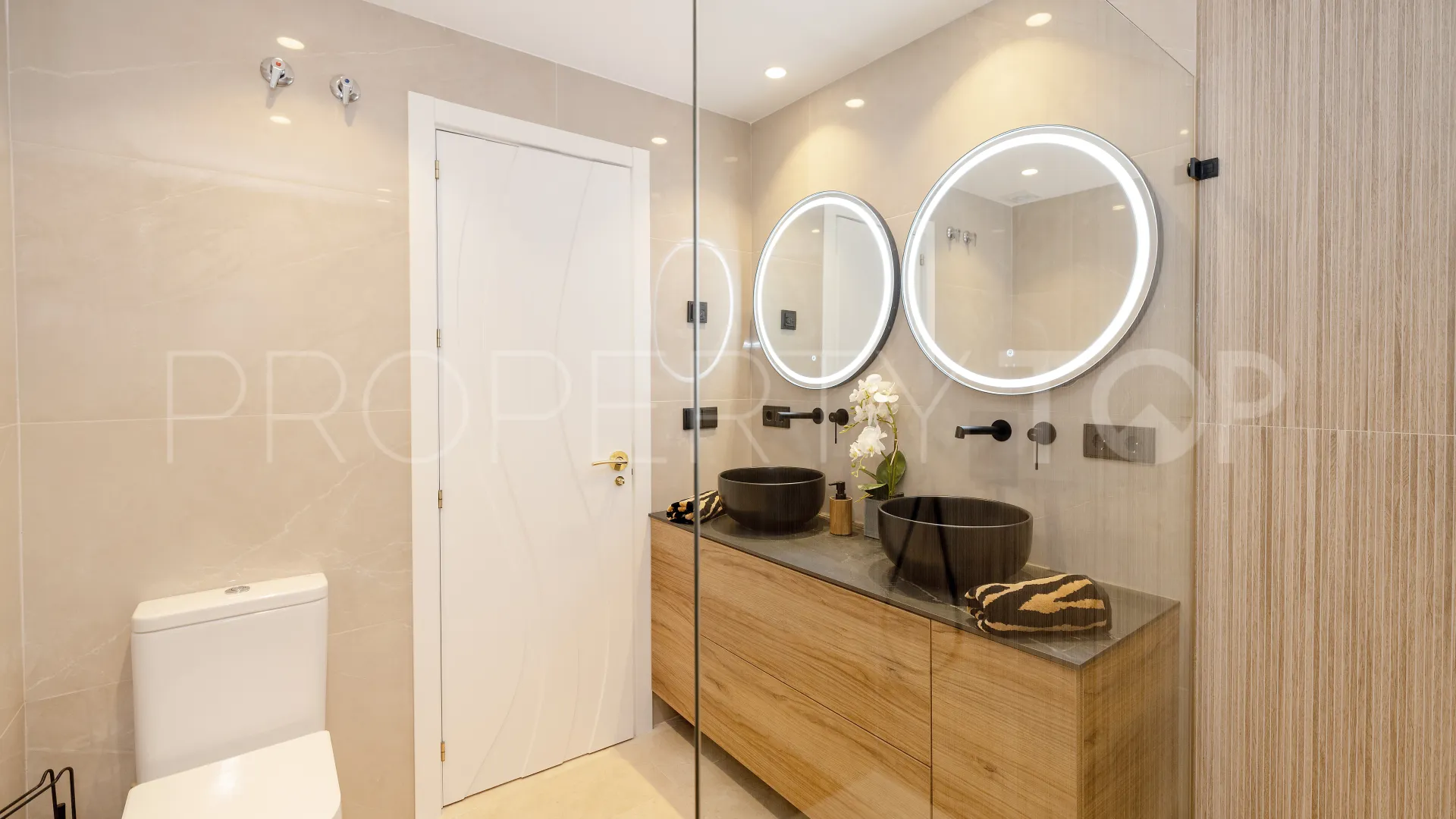 Marbella Centro penthouse for sale