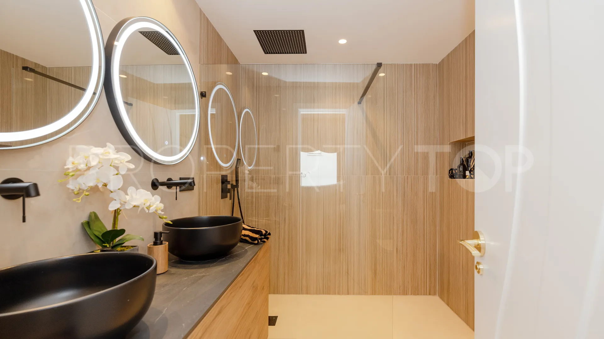 Marbella Centro penthouse for sale