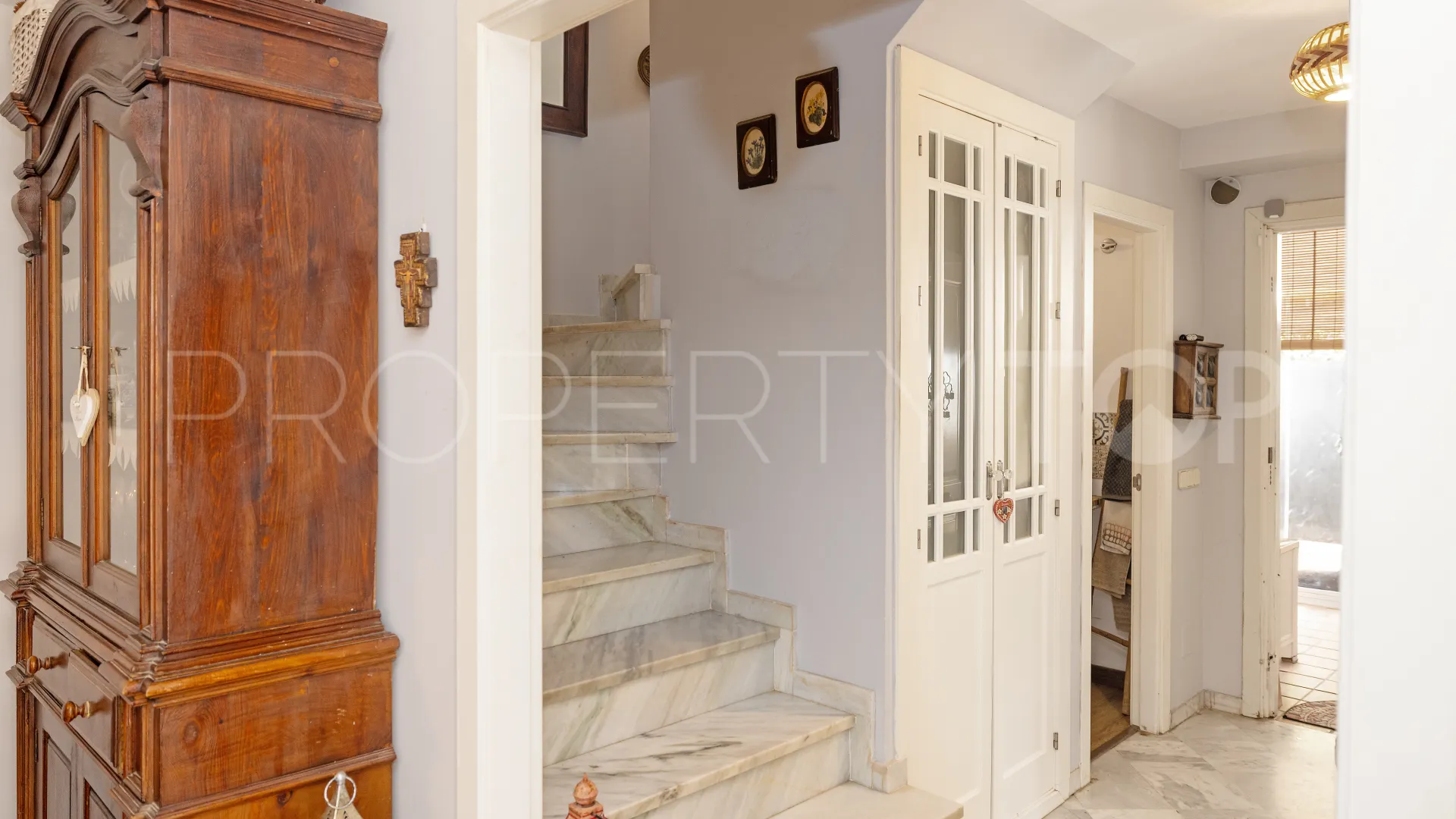 3 bedrooms semi detached house in Nagüeles for sale