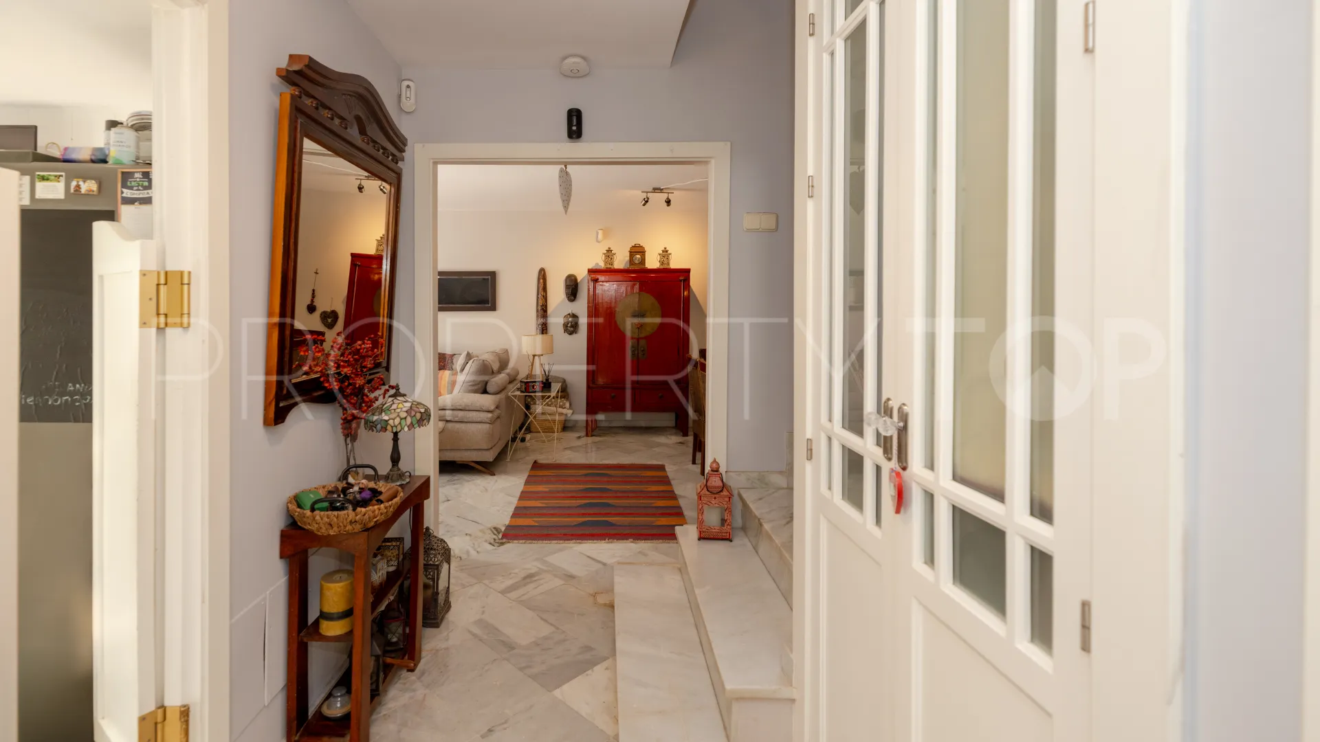 3 bedrooms semi detached house in Nagüeles for sale