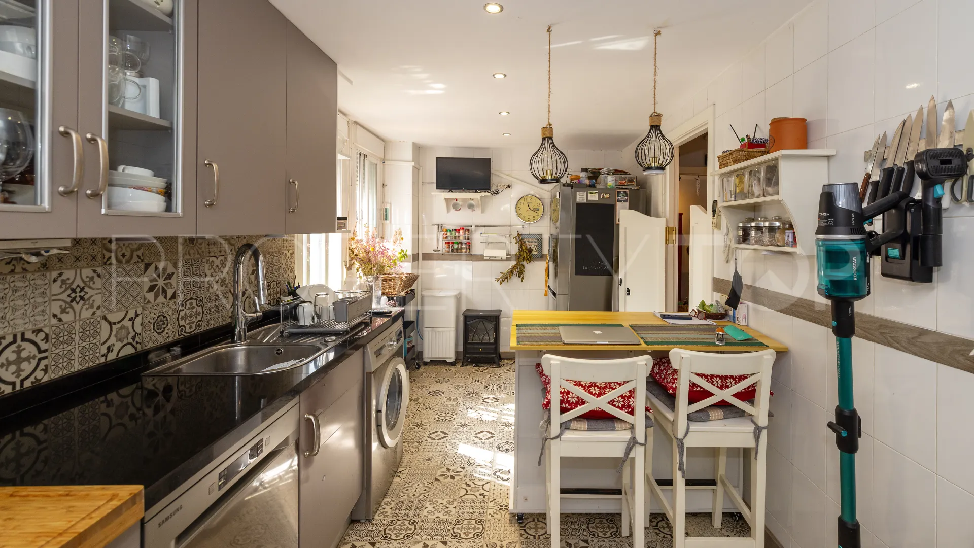3 bedrooms semi detached house in Nagüeles for sale