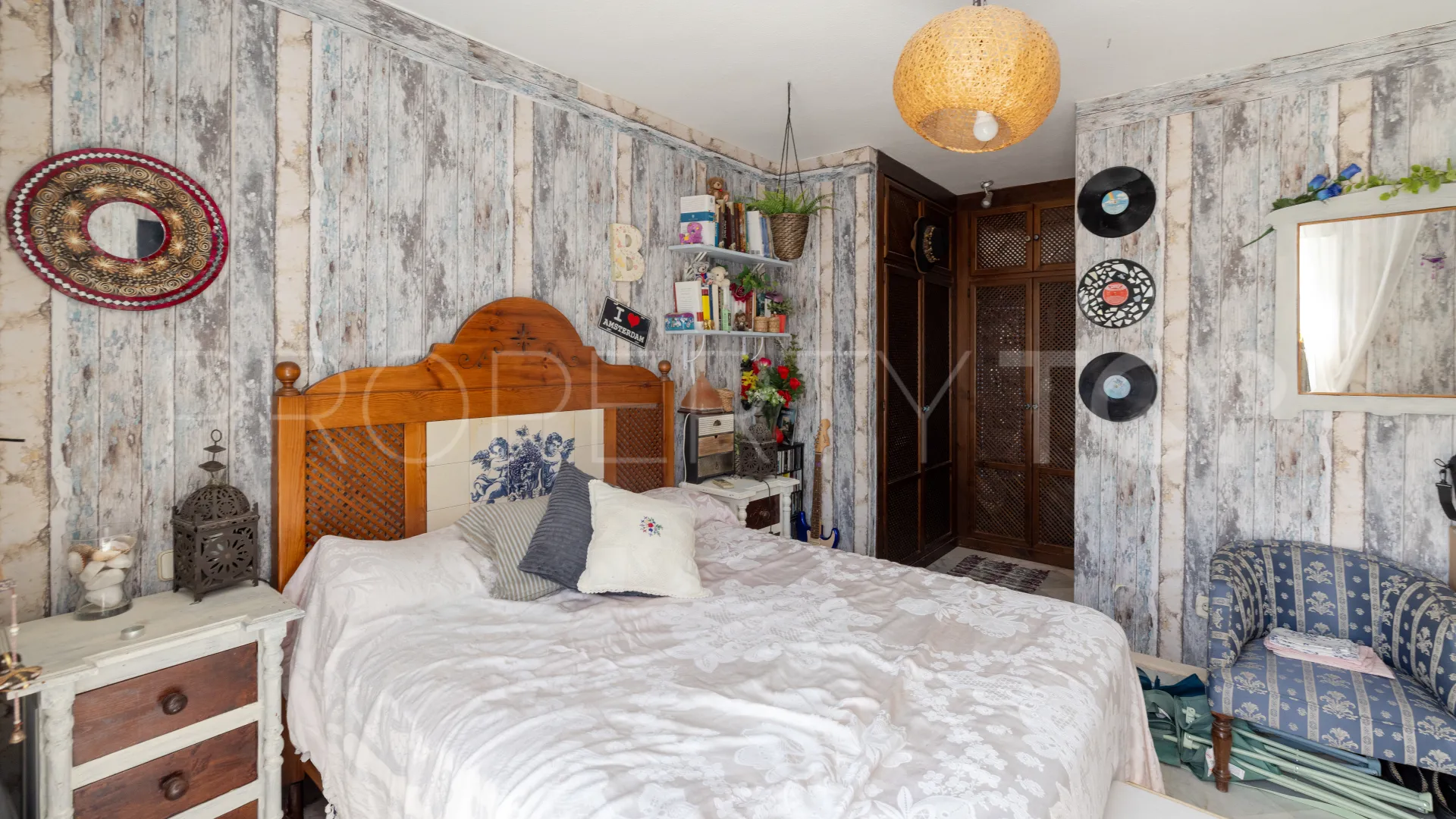 3 bedrooms semi detached house in Nagüeles for sale