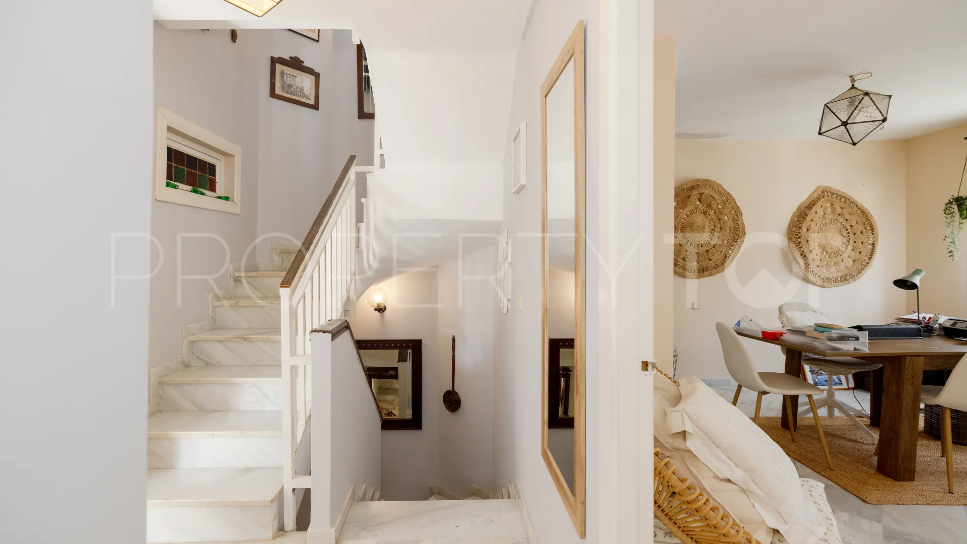 3 bedrooms semi detached house in Nagüeles for sale