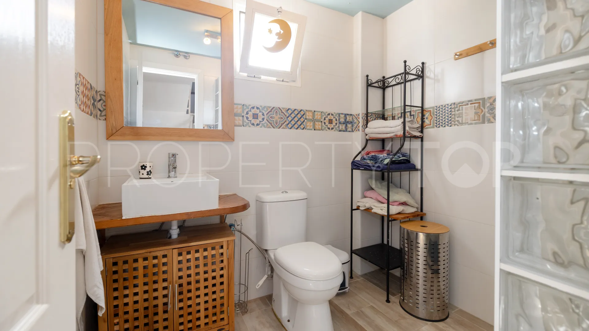 3 bedrooms semi detached house in Nagüeles for sale