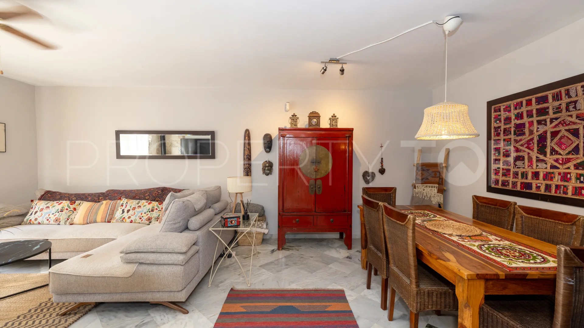 3 bedrooms semi detached house in Nagüeles for sale