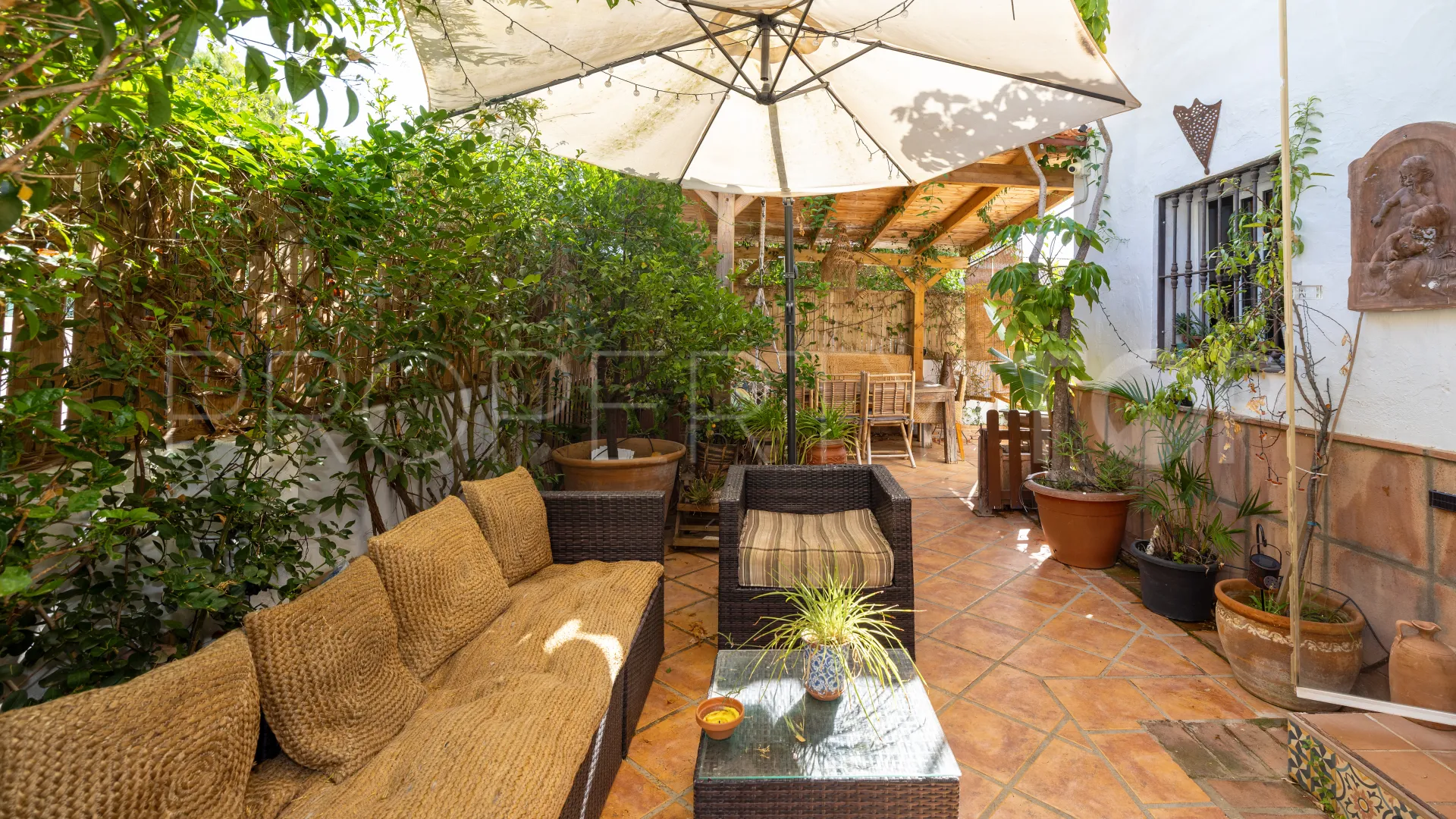 3 bedrooms semi detached house in Nagüeles for sale
