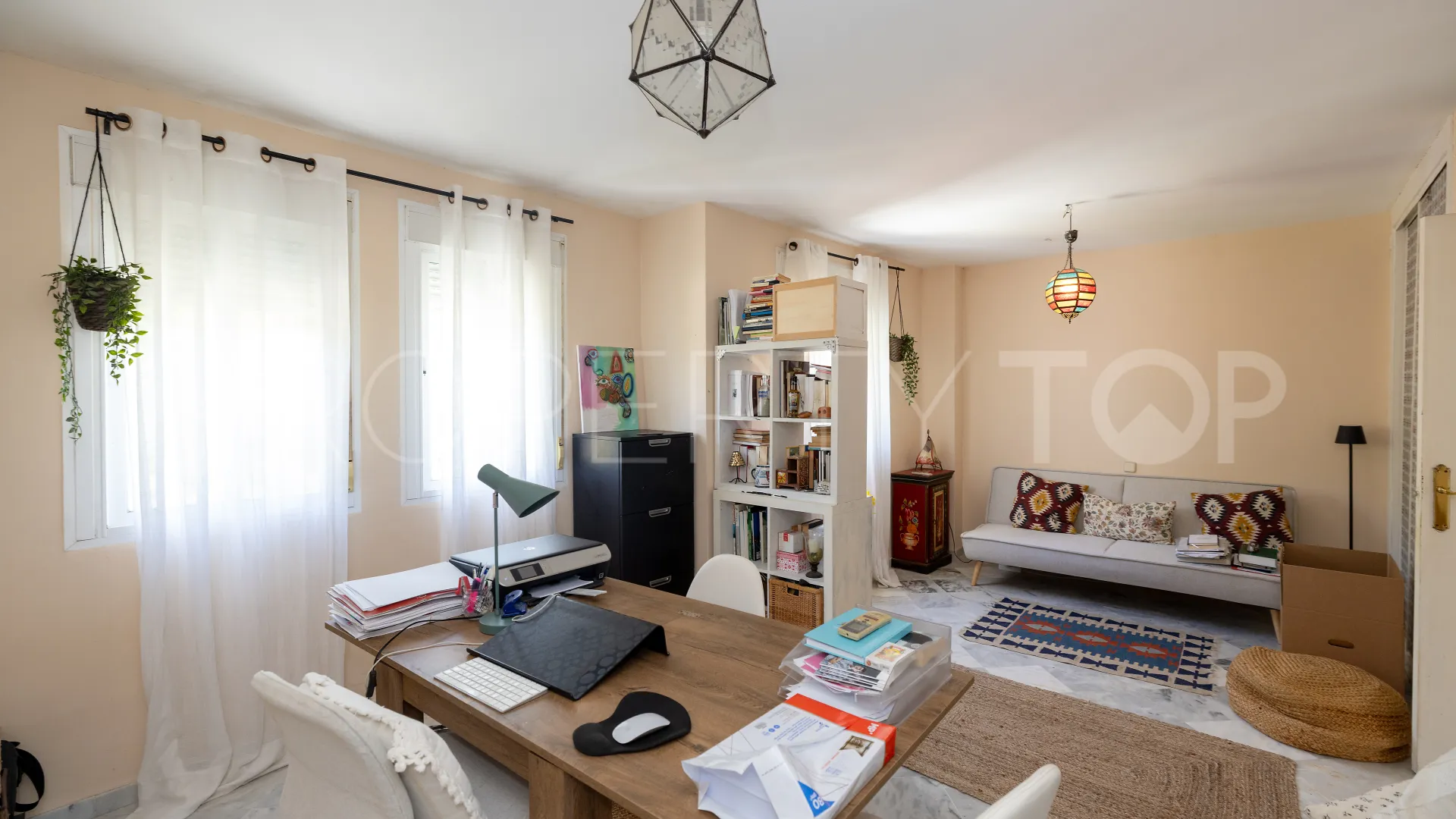 3 bedrooms semi detached house in Nagüeles for sale
