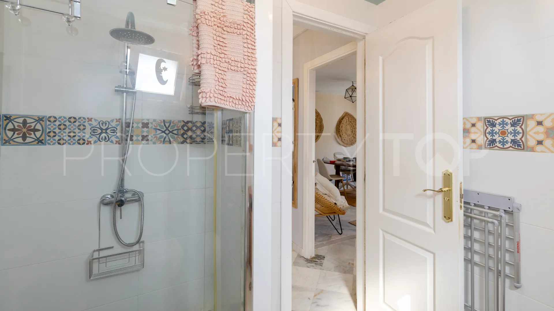 3 bedrooms semi detached house in Nagüeles for sale