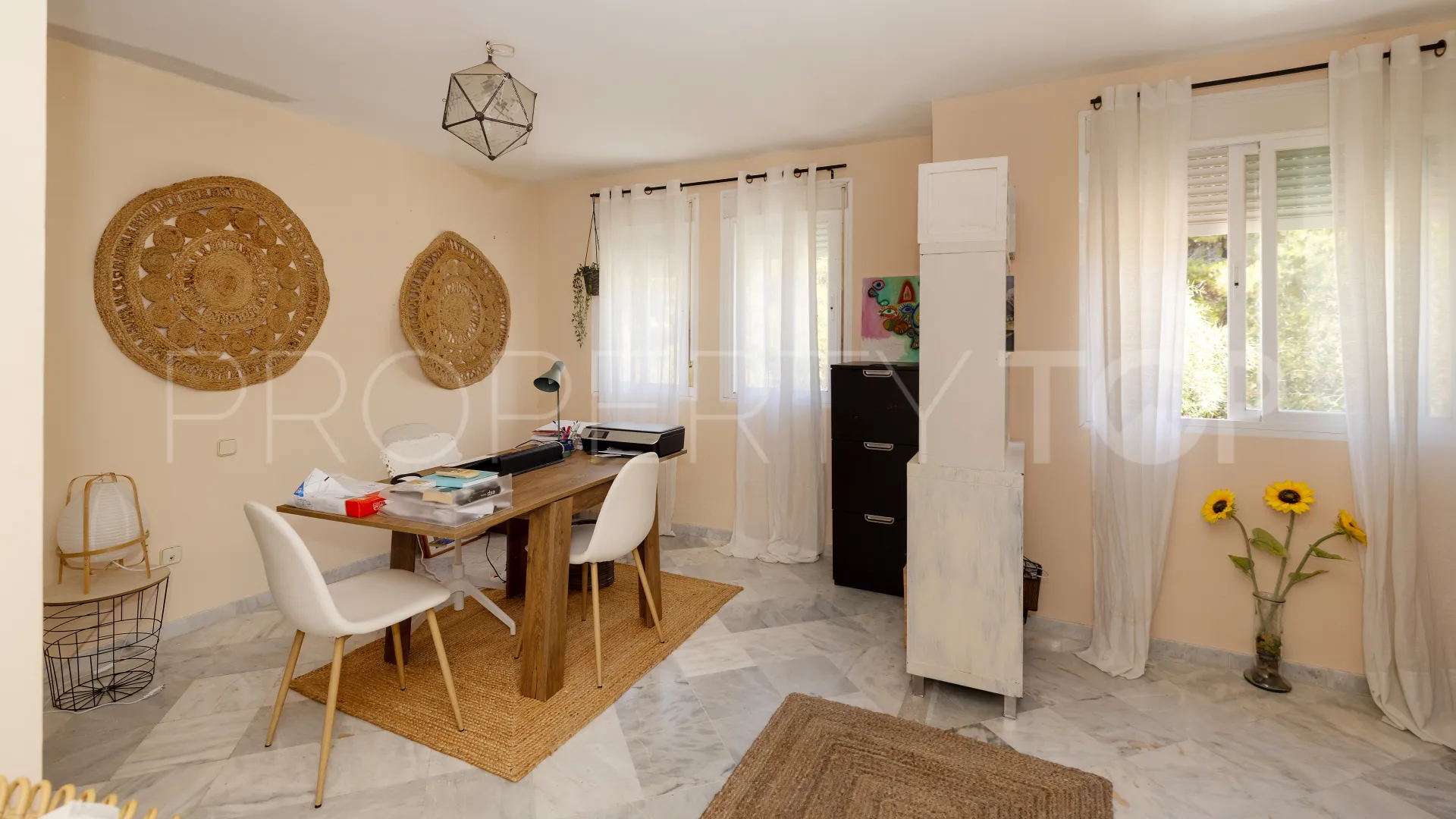 3 bedrooms semi detached house in Nagüeles for sale