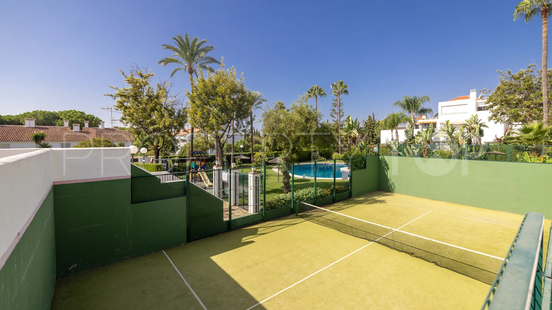 3 bedrooms semi detached house in Nagüeles for sale