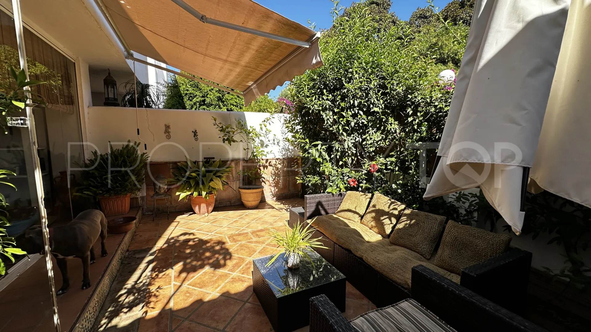 3 bedrooms town house in Nagüeles for sale