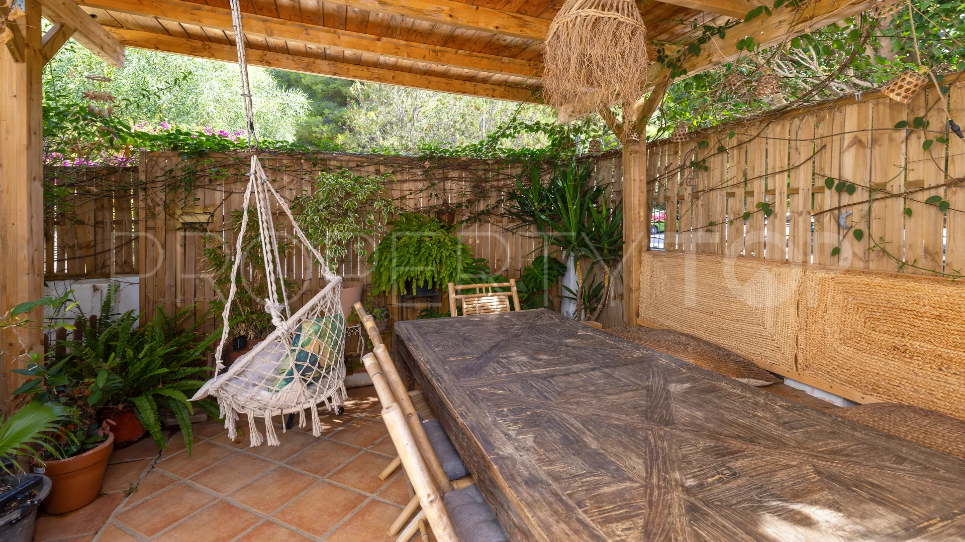 3 bedrooms semi detached house in Nagüeles for sale
