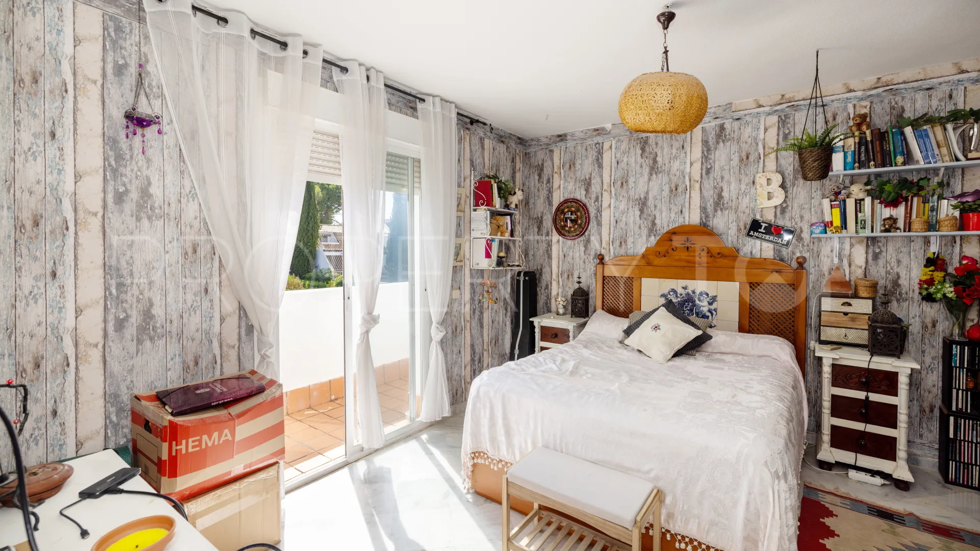3 bedrooms semi detached house in Nagüeles for sale