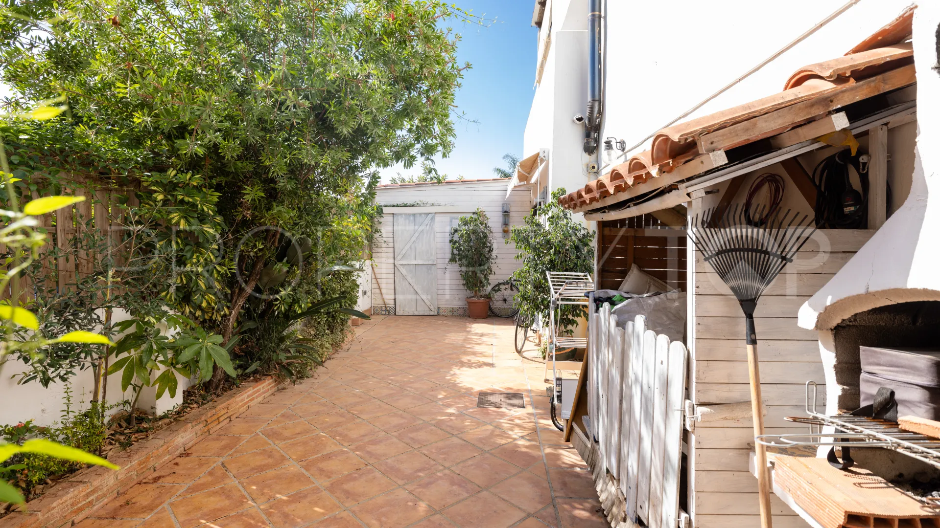3 bedrooms semi detached house in Nagüeles for sale