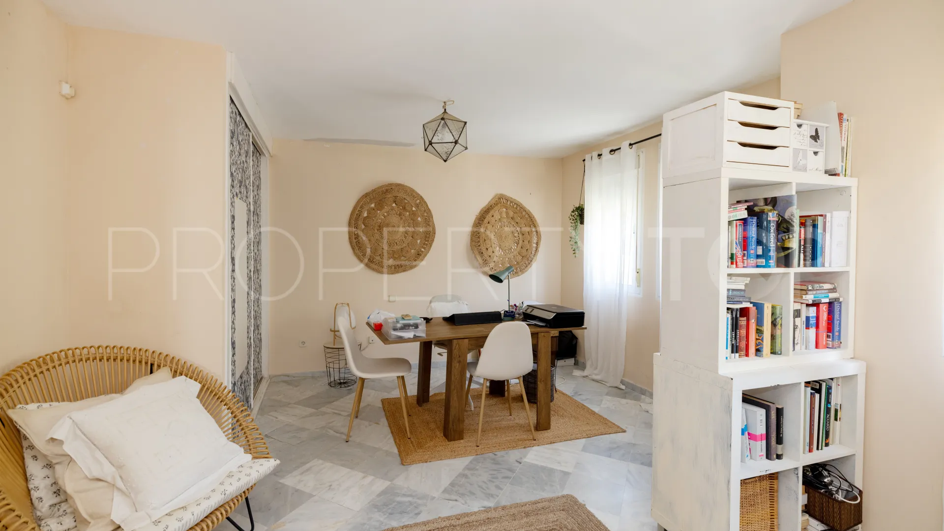 3 bedrooms semi detached house in Nagüeles for sale