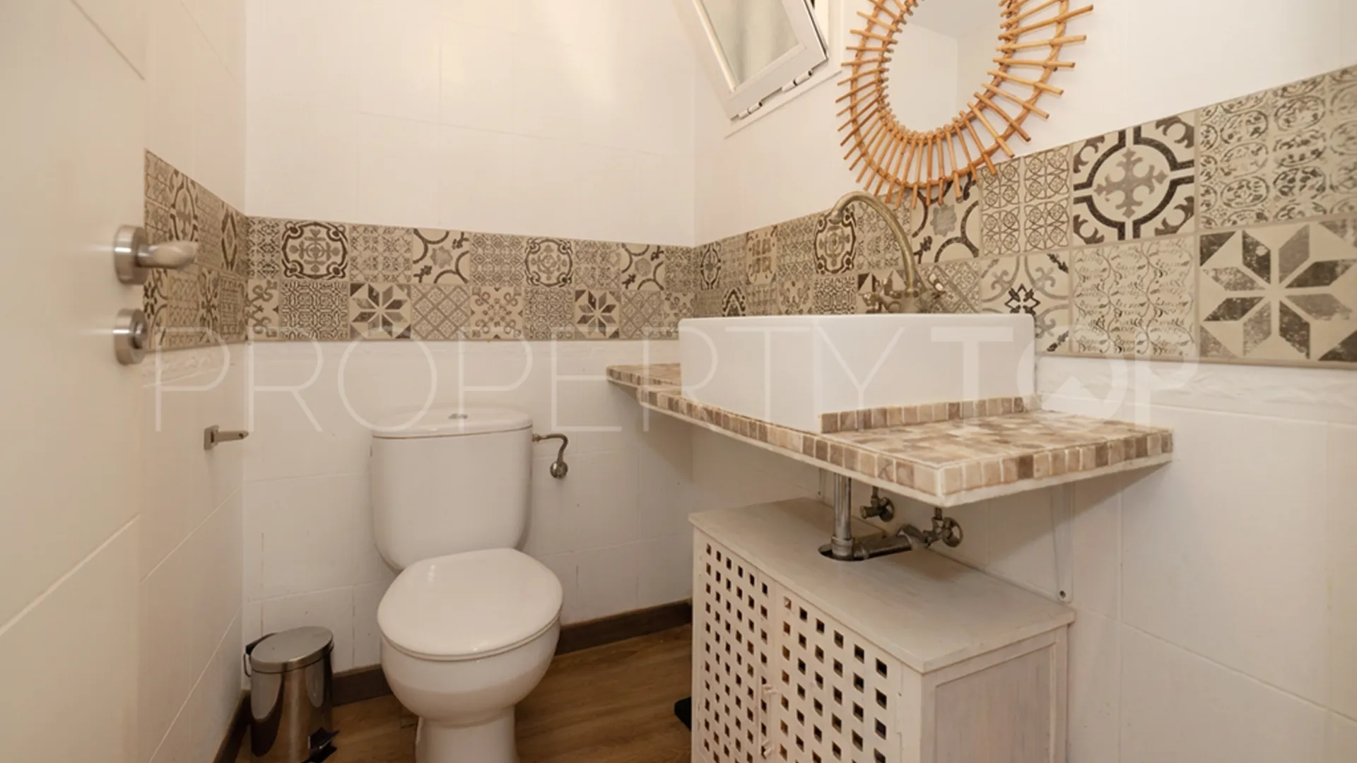 3 bedrooms semi detached house in Nagüeles for sale