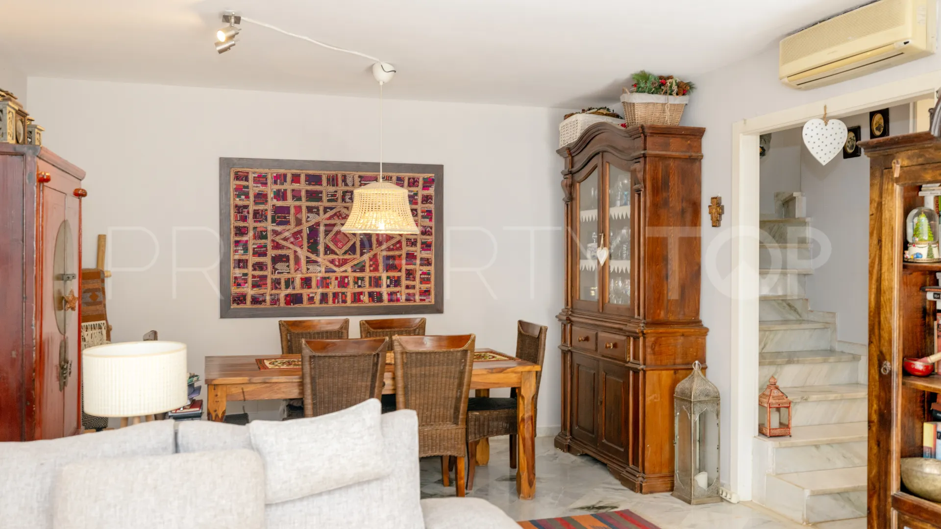 3 bedrooms semi detached house in Nagüeles for sale