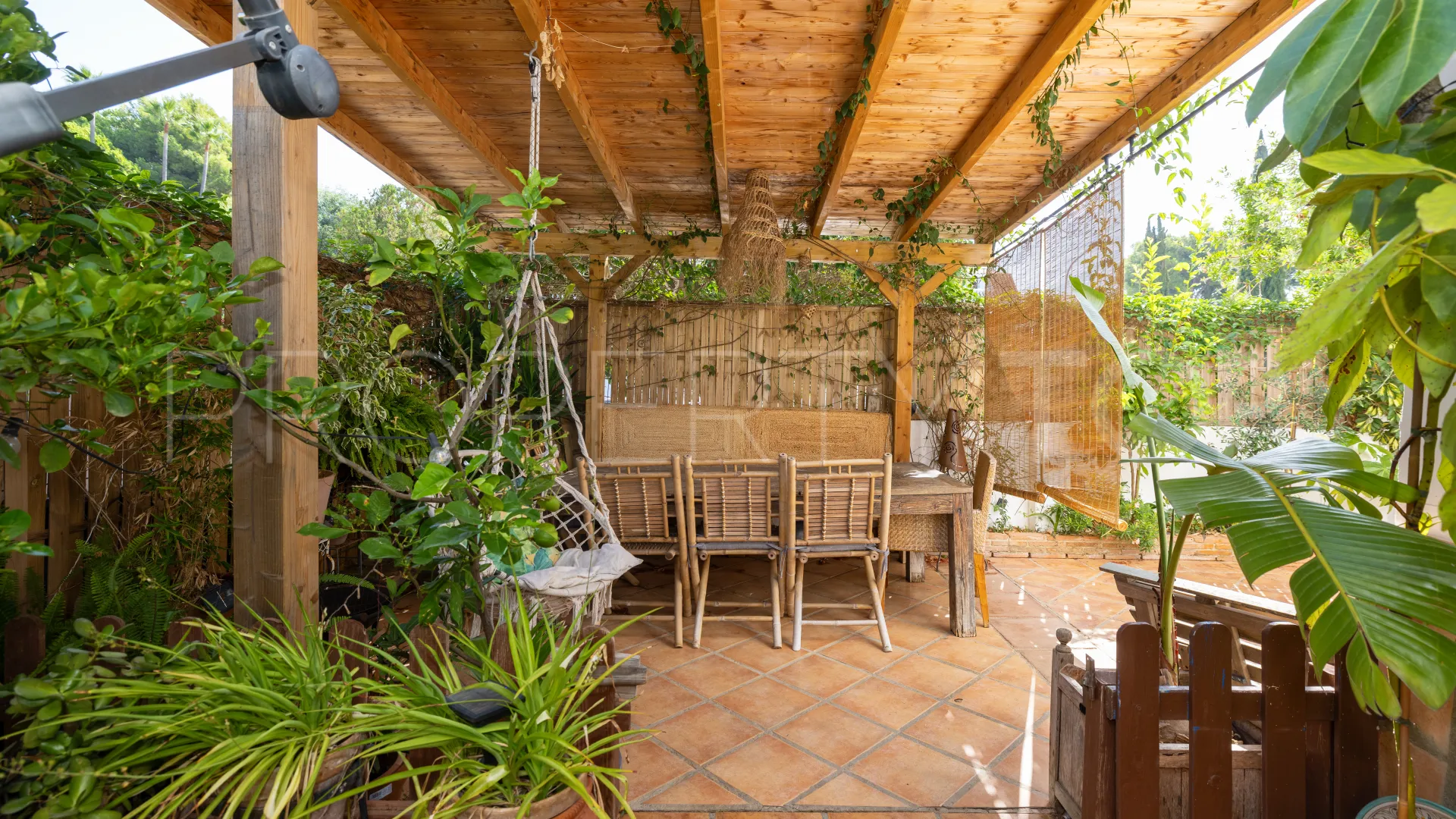 3 bedrooms semi detached house in Nagüeles for sale