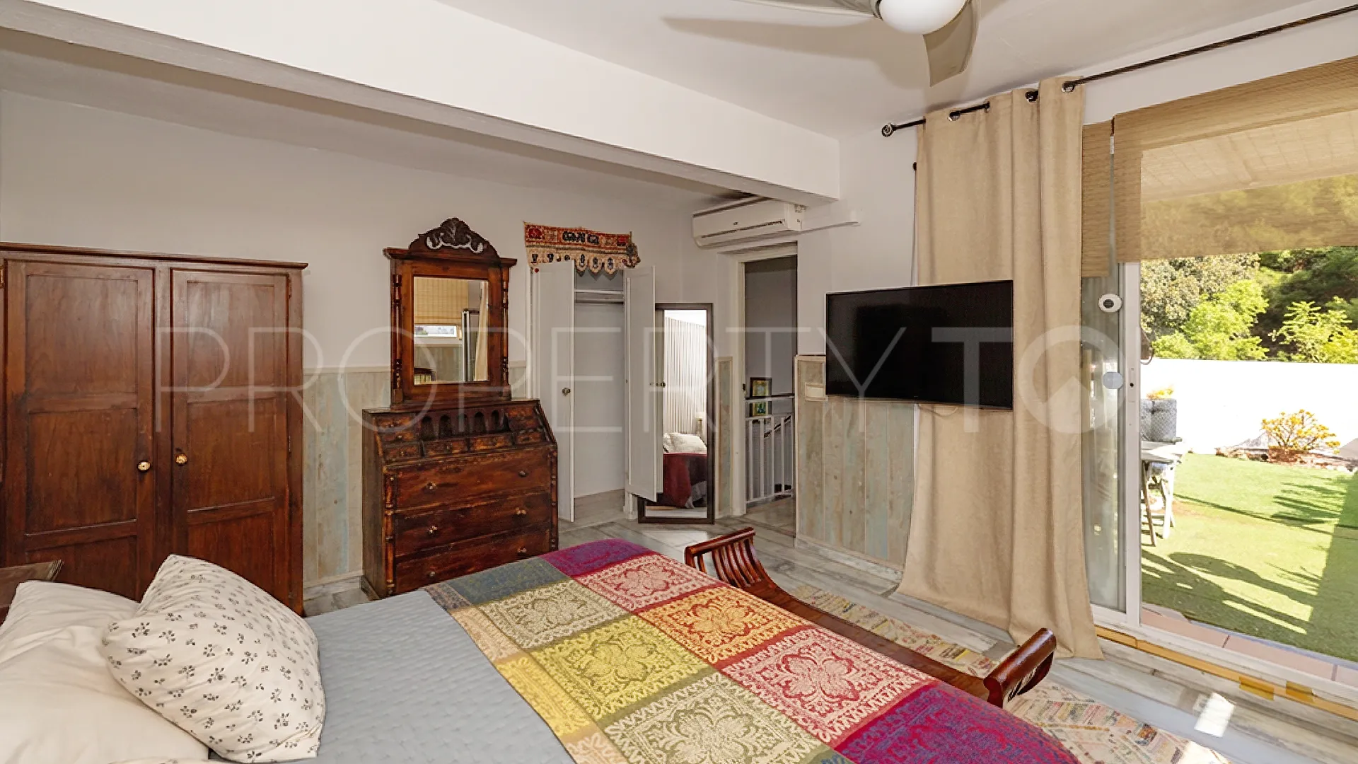 3 bedrooms semi detached house in Nagüeles for sale