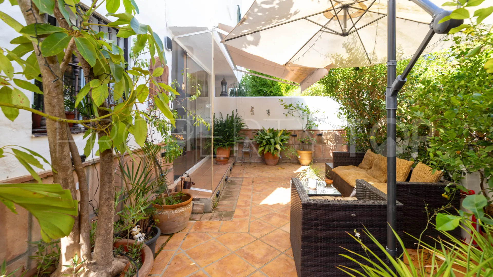 3 bedrooms semi detached house in Nagüeles for sale