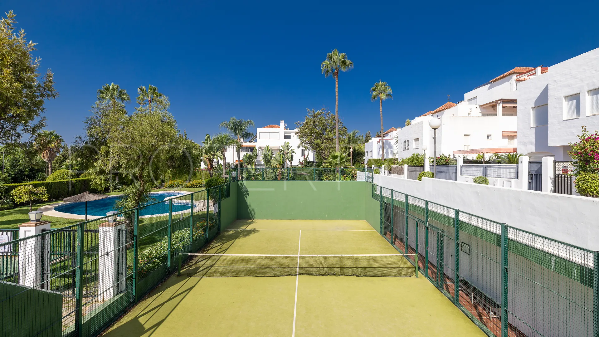 3 bedrooms semi detached house in Nagüeles for sale