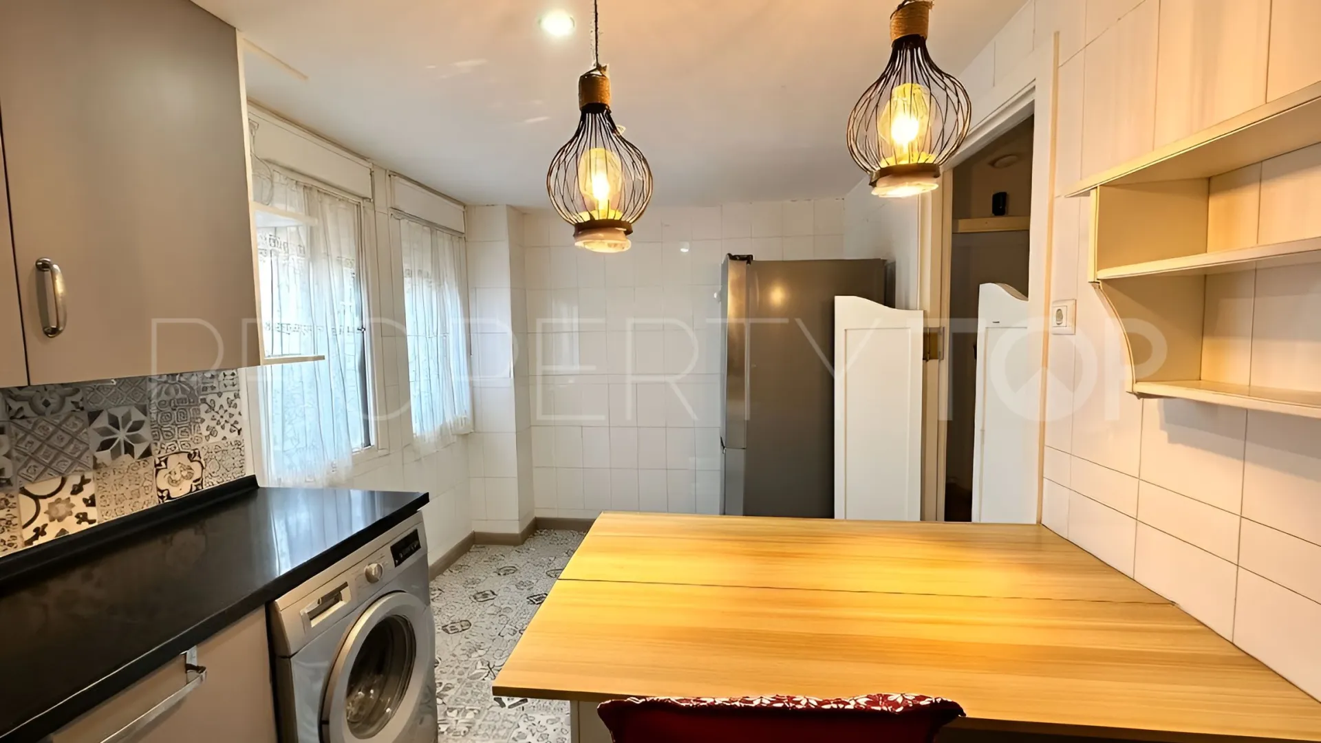 3 bedrooms town house in Nagüeles for sale