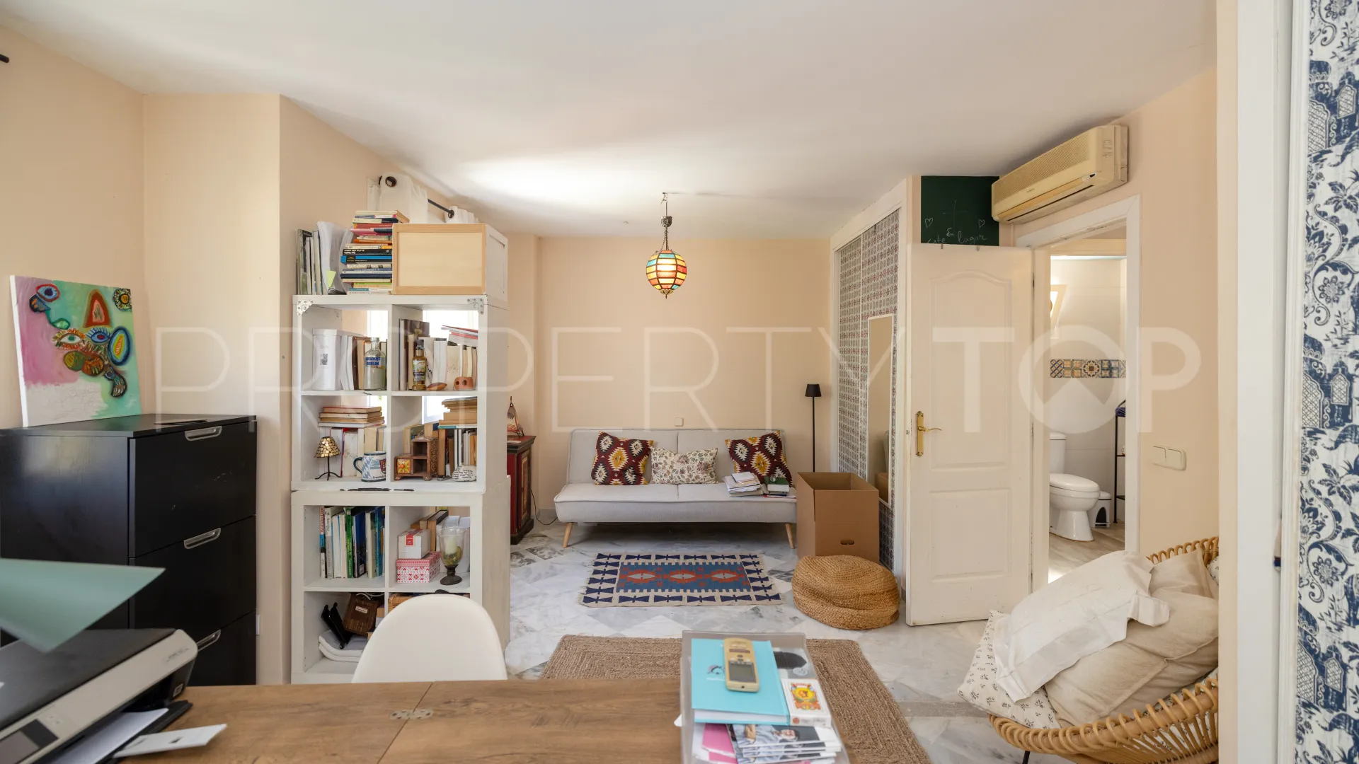 3 bedrooms semi detached house in Nagüeles for sale