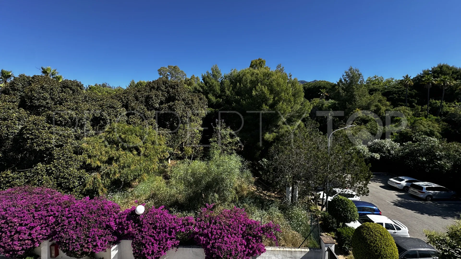 3 bedrooms town house in Nagüeles for sale