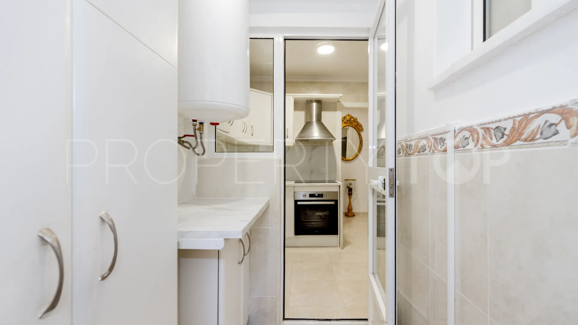 Marbella Centro, apartamento en venta