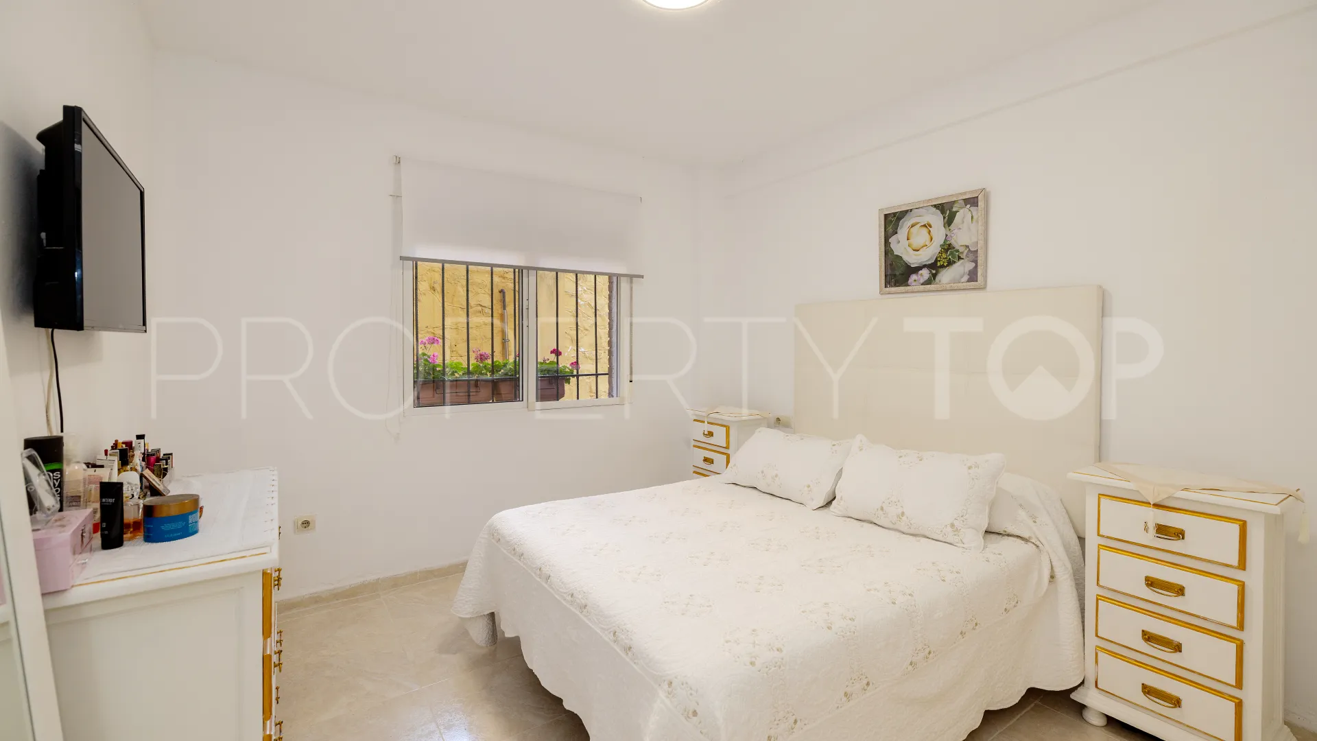 Marbella Centro, apartamento en venta