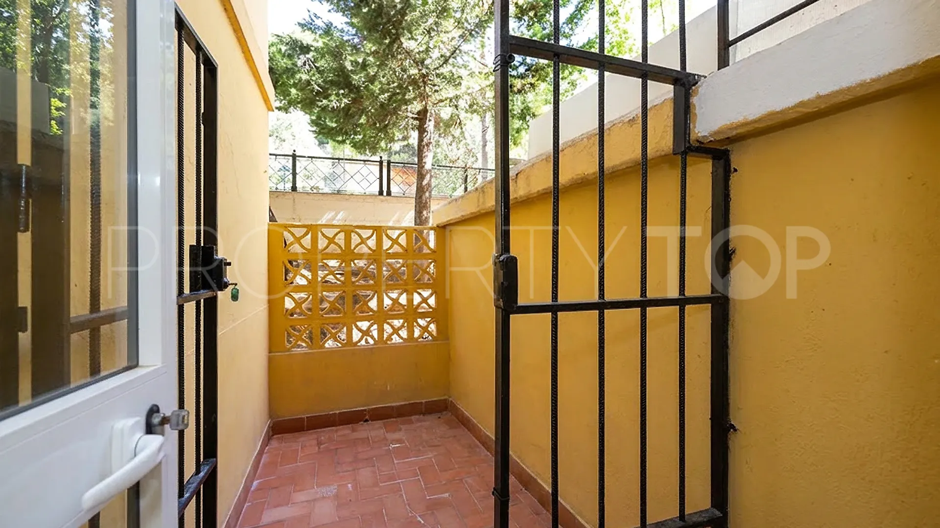 Marbella Centro, apartamento en venta