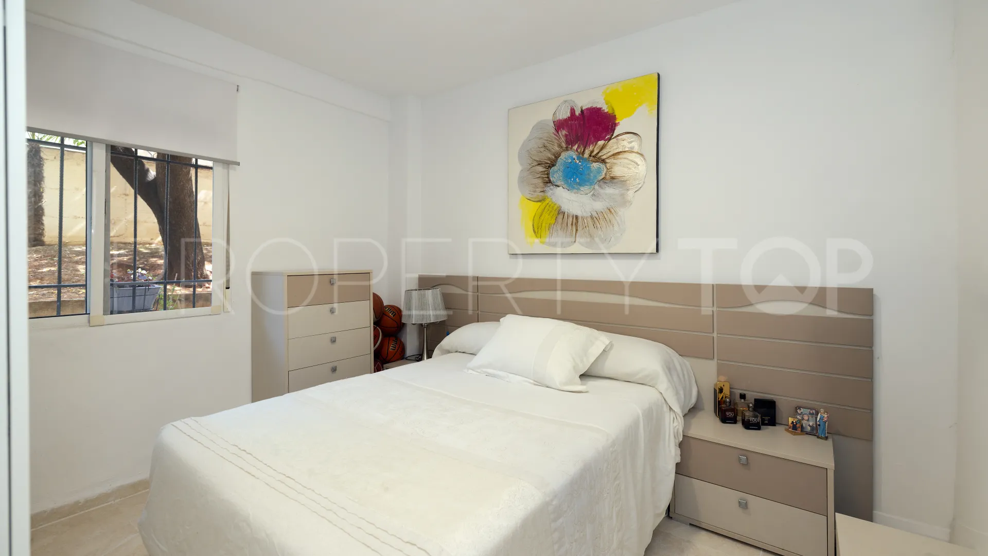 Marbella Centro, apartamento en venta