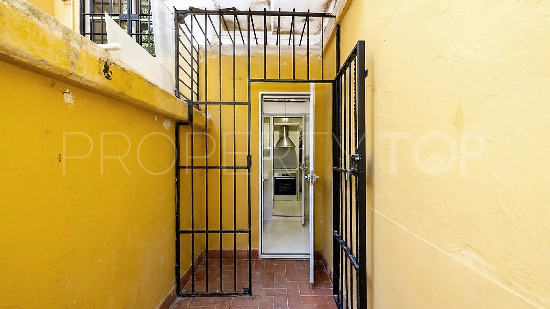 Marbella Centro, apartamento en venta