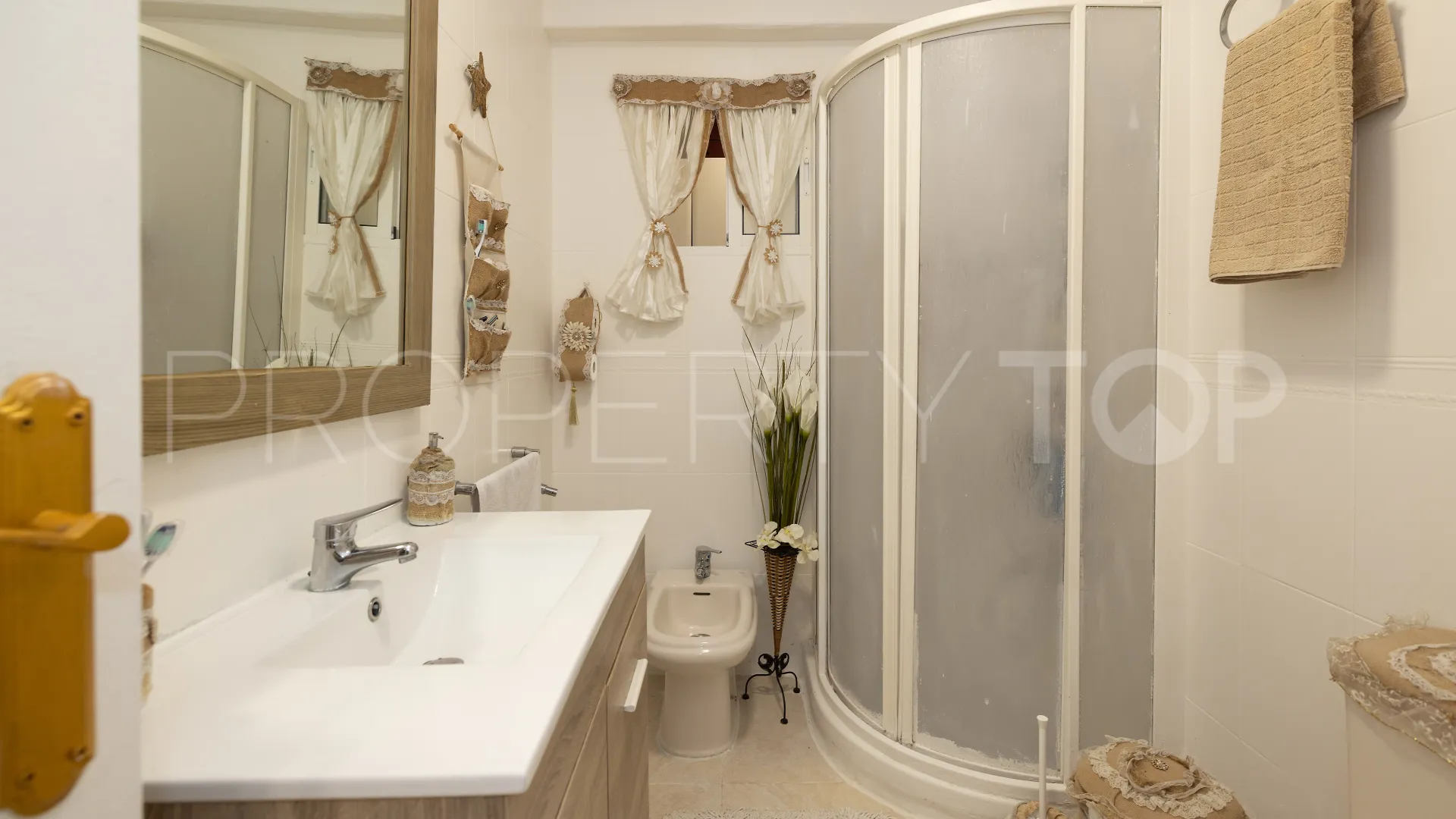 Marbella Centro, apartamento en venta