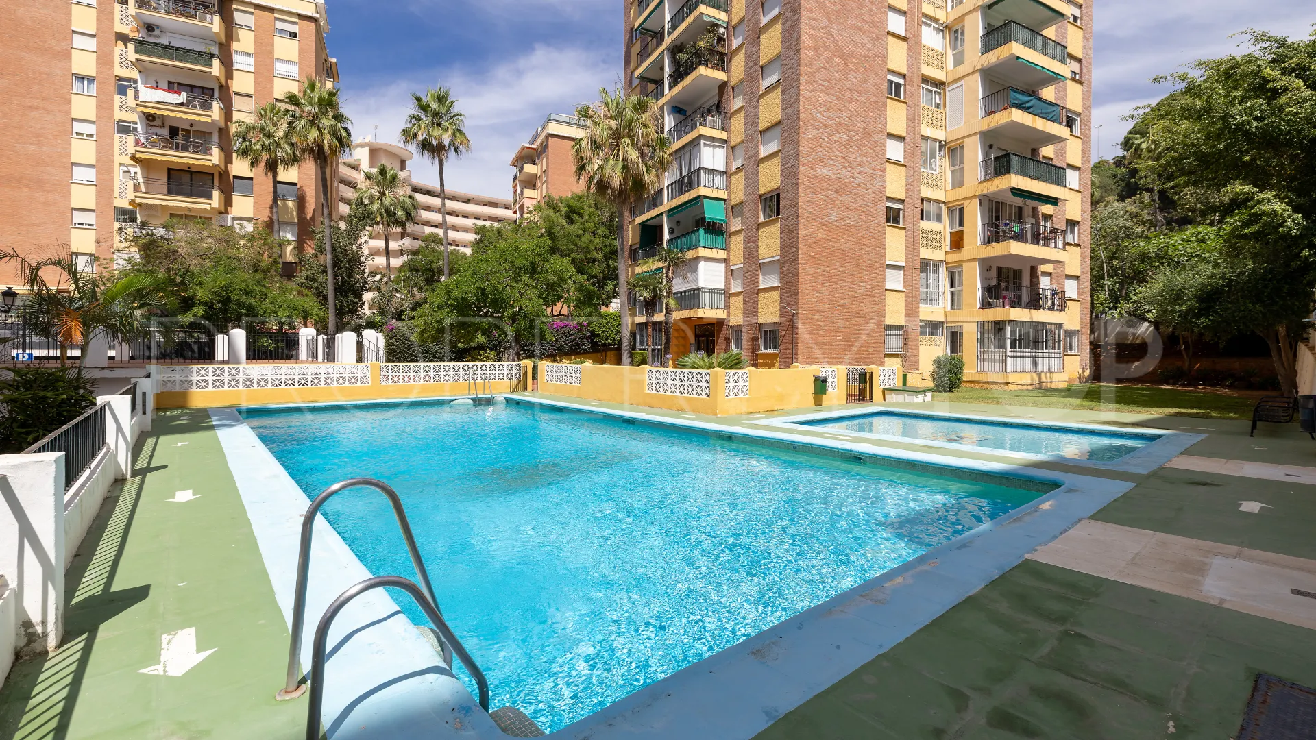 Marbella Centro, apartamento en venta
