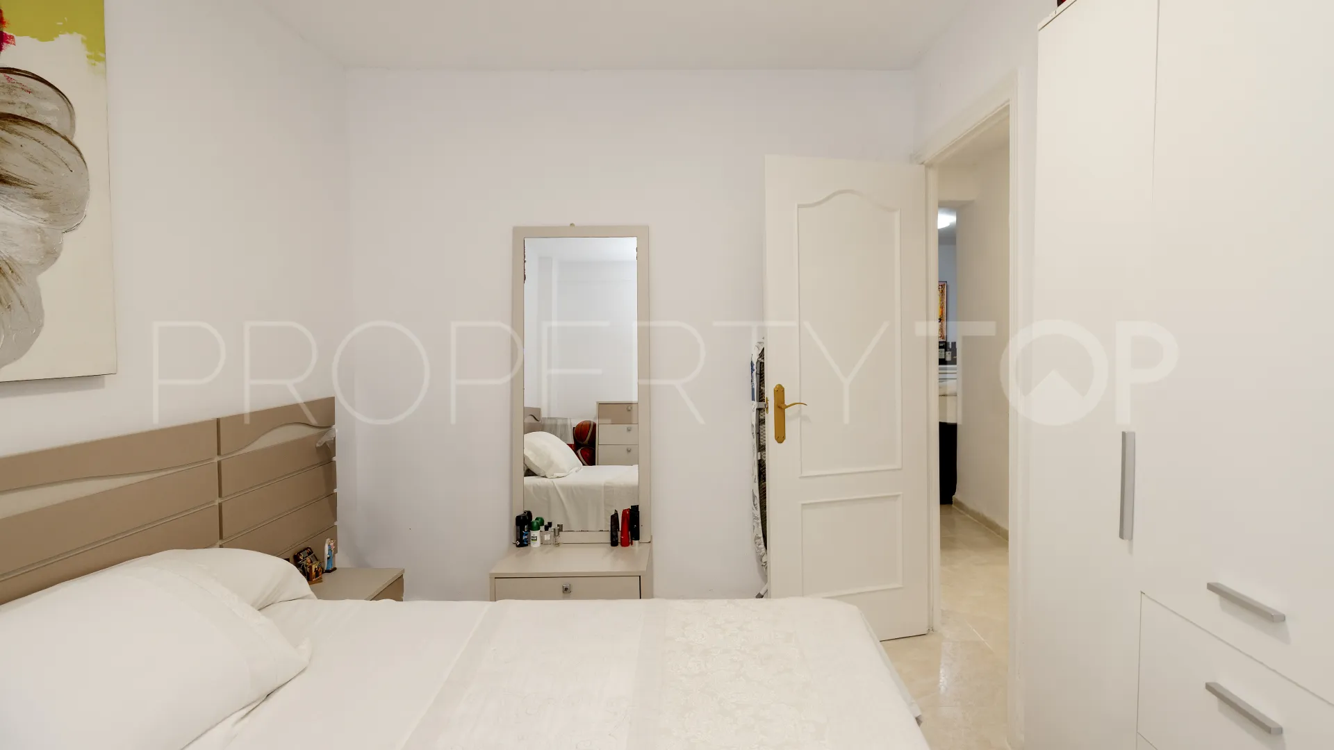 Marbella Centro, apartamento en venta