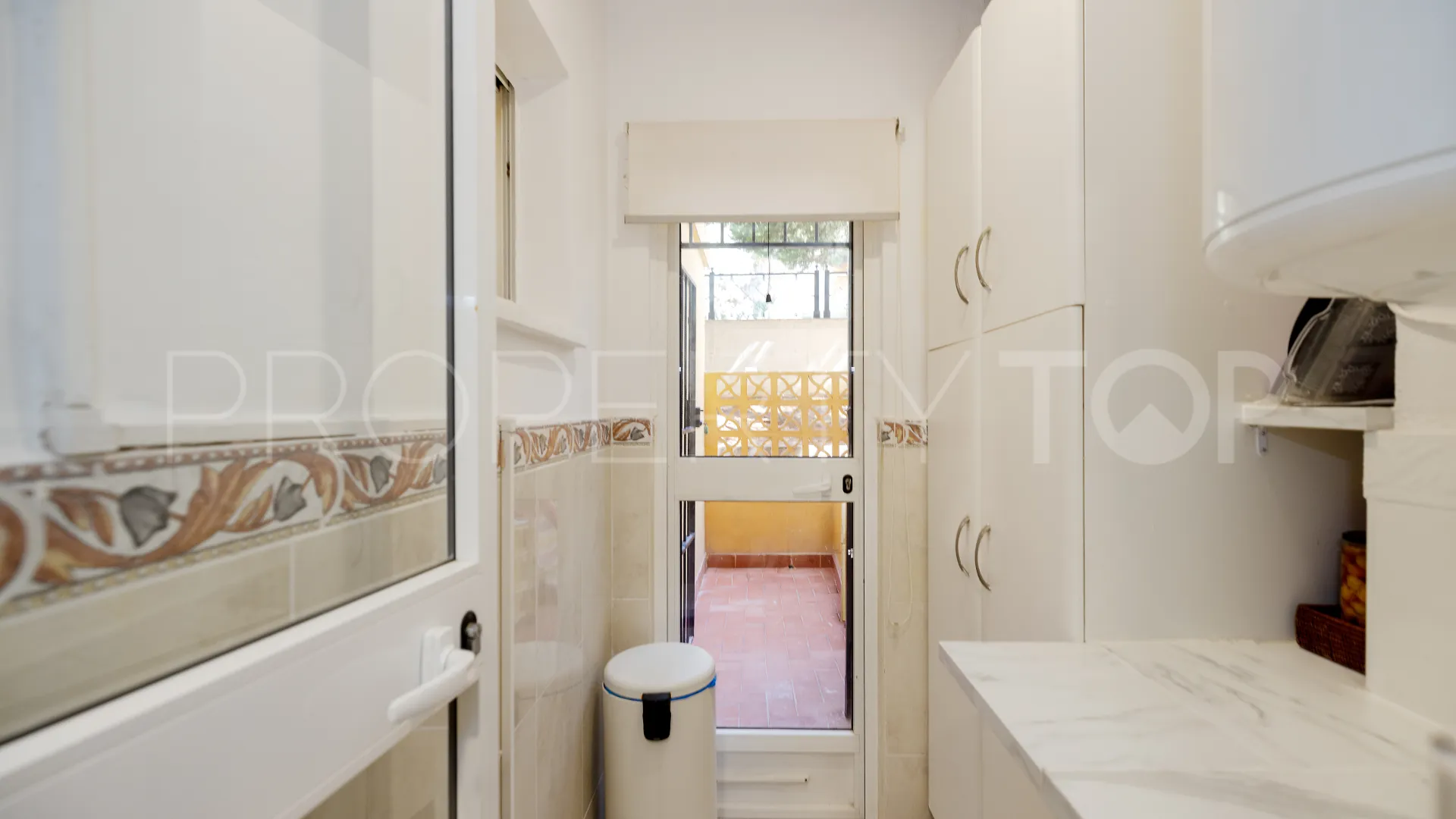 Marbella Centro, apartamento en venta