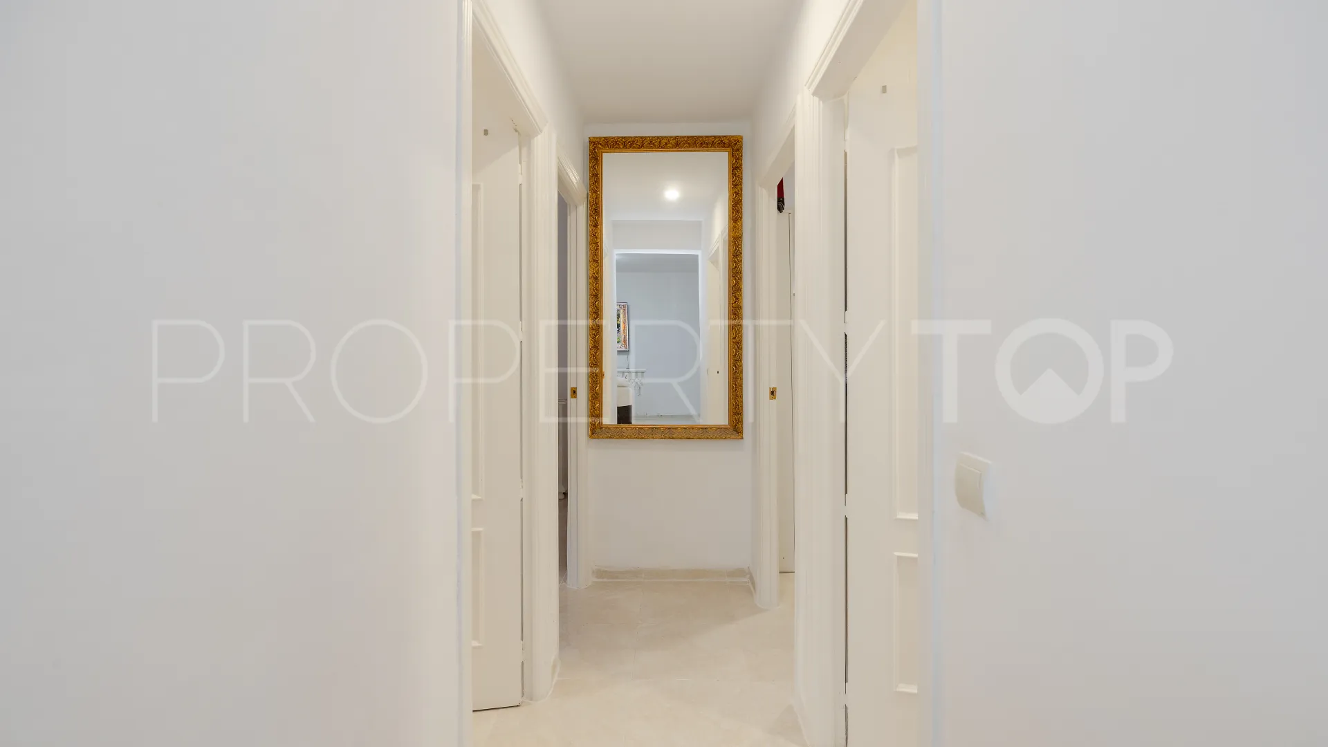Marbella Centro, apartamento en venta