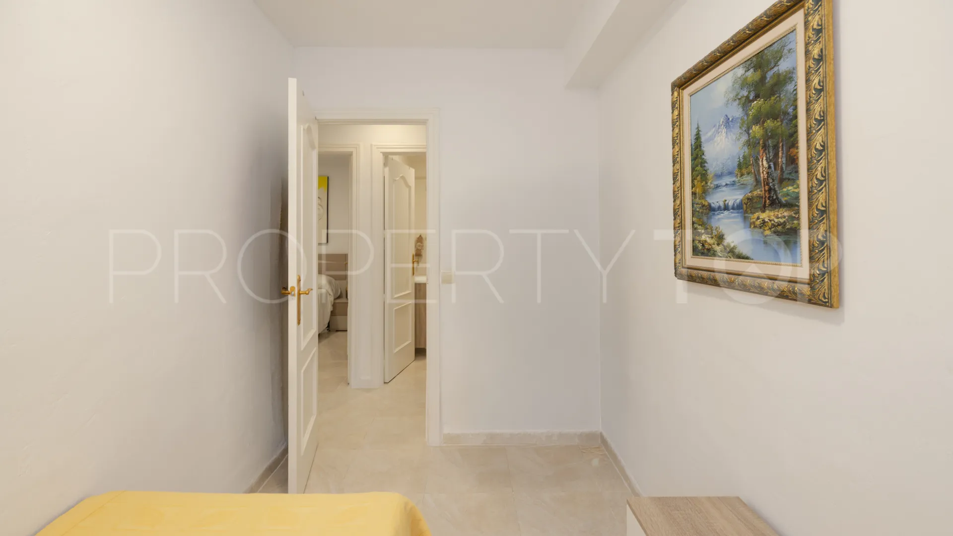 Marbella Centro, apartamento en venta