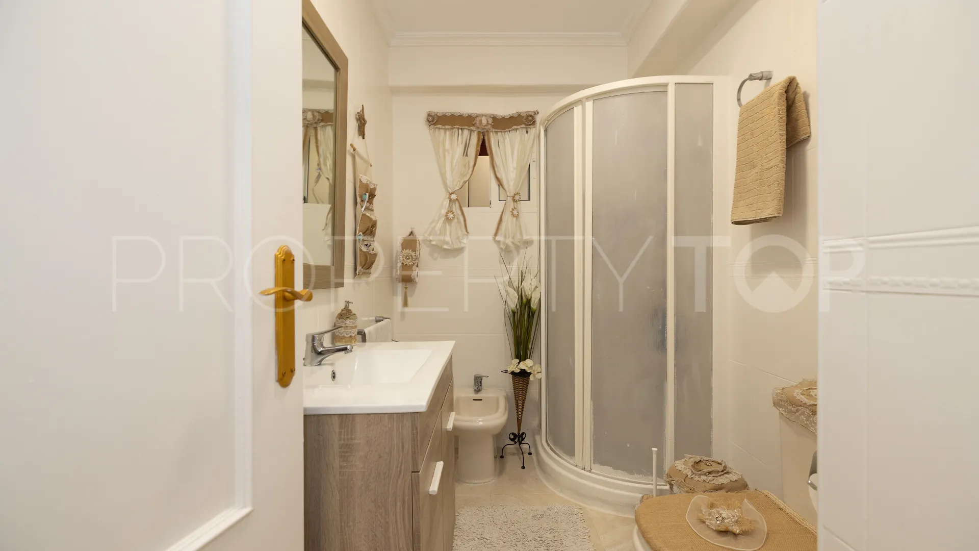 Marbella Centro, apartamento en venta