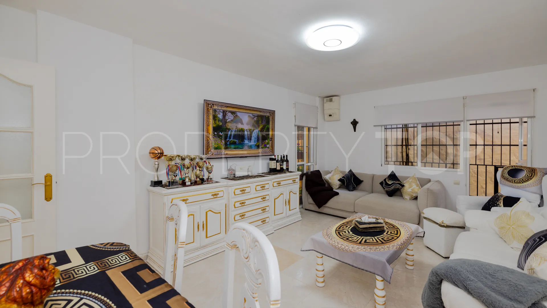 Marbella Centro, apartamento en venta